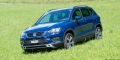 Essai Seat Ateca 2.0 TDI