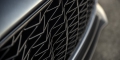Aston Martin Vanquish Zagato Volante grille