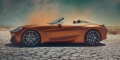 BMW Concept Z4