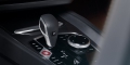 BMW Concept Z4 Console centrale