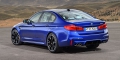 BMW M5 F90 2018