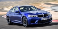 BMW M5 F90 2018