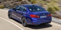 BMW M5 F90 2018