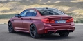 BMW M5 First Edition