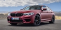 BMW M5 First Edition