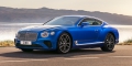 Bentley Continental GT mk3 2018