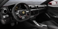 Ferrari Portfofino intérieur