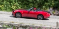 Essai Fiat Abarth 124 Spider