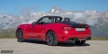 Essai Fiat Abarth 124 Spider