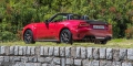 Essai Fiat Abarth 124 Spider