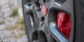 Essai Fiat Abarth 124 Spider jante étrier brembo