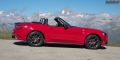 Essai Fiat Abarth 124 Spider