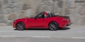 Essai Fiat Abarth 124 Spider