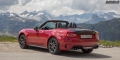 Essai Fiat Abarth 124 Spider