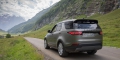 Essai Land Rover Discovery