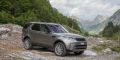 Essai Land Rover Discovery