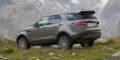 Essai Land Rover Discovery TDV6