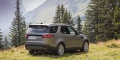 Essai Land Rover Discovery