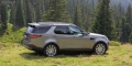 Essai Land Rover Discovery