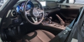 Essai Mazda MX-5 ND RF intérieur