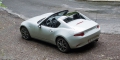 Essai Mazda MX-5 ND RF