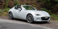 Essai Mazda MX-5 ND RF