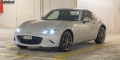 Essai Mazda MX-5 ND RF