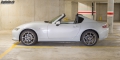 Essai Mazda MX-5 ND RF