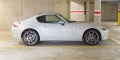 Essai Mazda MX-5 ND RF