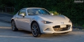 Essai Mazda MX-5 ND RF