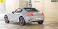 Essai Mazda MX-5 ND RF