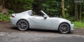 Essai Mazda MX-5 ND RF