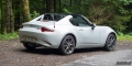 Essai Mazda MX-5 ND RF