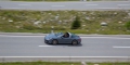 Essai Porsche 911 Targa 4S graphite blau