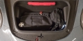 Porsche 911 Targa 4S coffre bagages