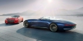 Vision Mercedes-Maybach 6 Cabriolet