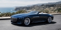 Vision Mercedes-Maybach 6 Cabriolet