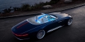 Vision Mercedes-Maybach 6 Cabriolet