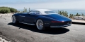 Vision Mercedes-Maybach 6 Cabriolet