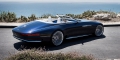 Vision Mercedes-Maybach 6 Cabriolet