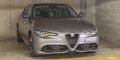 Alfa Romeo Giulia Veloce