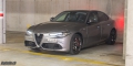 Alfa Romeo Giulia Veloce