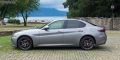 Alfa Romeo Giulia Veloce