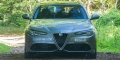 Alfa Romeo Giulia Veloce