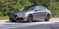 Alfa Romeo Giulia Veloce