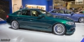 Alpina D5S IAA 2017