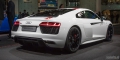 Audi R8 RWS