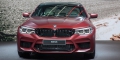 BMW M5 First Edition