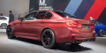 BMW M5 First Edition