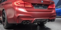 BMW M5 First Edition